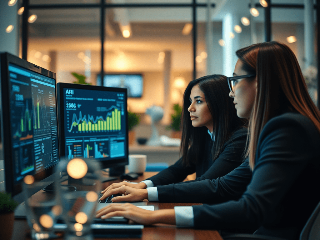 Overcoming the Lack of Technical Expertise in Adopting&nbsp;AI