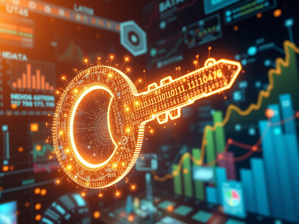 Unlocking AI Potential: Why Your Company’s Data is the Key to&nbsp;Success