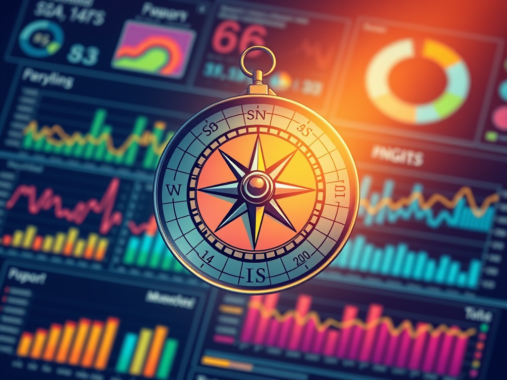 Selecting the Right KPIs for Your Organization’s Success