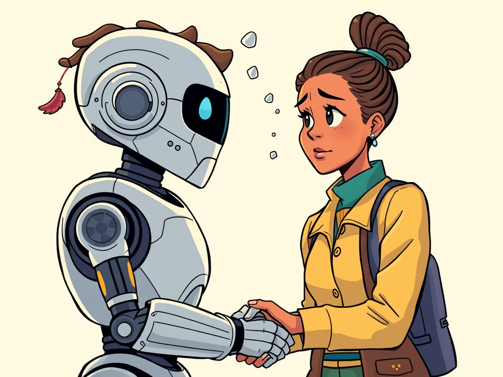 AI’s Missing Piece: Organizational Change, the Key to Real&nbsp;Value